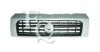 EQUAL QUALITY G1375 Radiator Grille